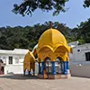 Bharat Milap Temple