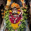 Kal Bhairav Temple