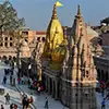 Kashi Vishwanath Temple