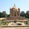 Khusro Bagh