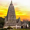 Mahabodhi Temple