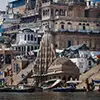 Manikarnika Ghat
