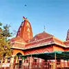 Nageshwarnath Temple