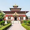 Royal Bhutan Monastery