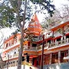 Sati Anusuya Ashram
