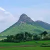 Trikut Pahar 