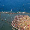 Triveni Sangam