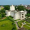 Tulsi Manas Mandir